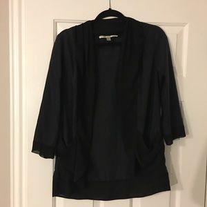 LC Lauren Conrad thin cardigan